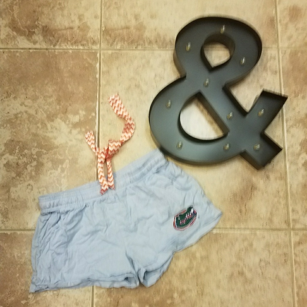 Cotton Shorts